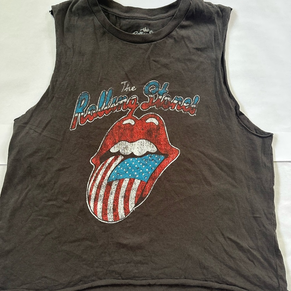 Rolling Stones XXL